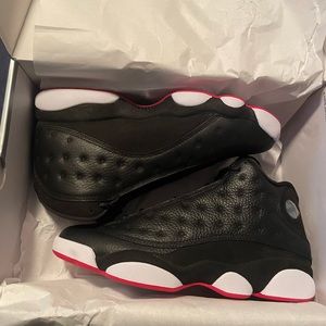 Jordan 13s playoff size 10.5
